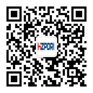 中城研究公众号二维码